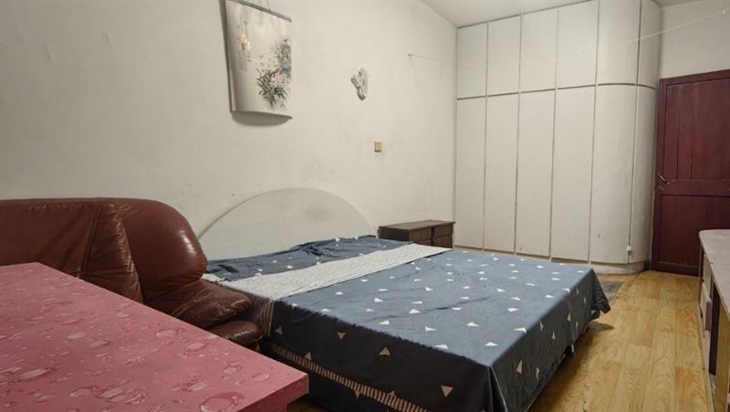 一家人居住实惠，周边配套齐全