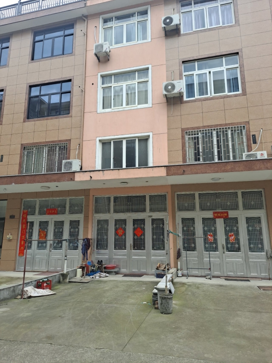 自建房出售